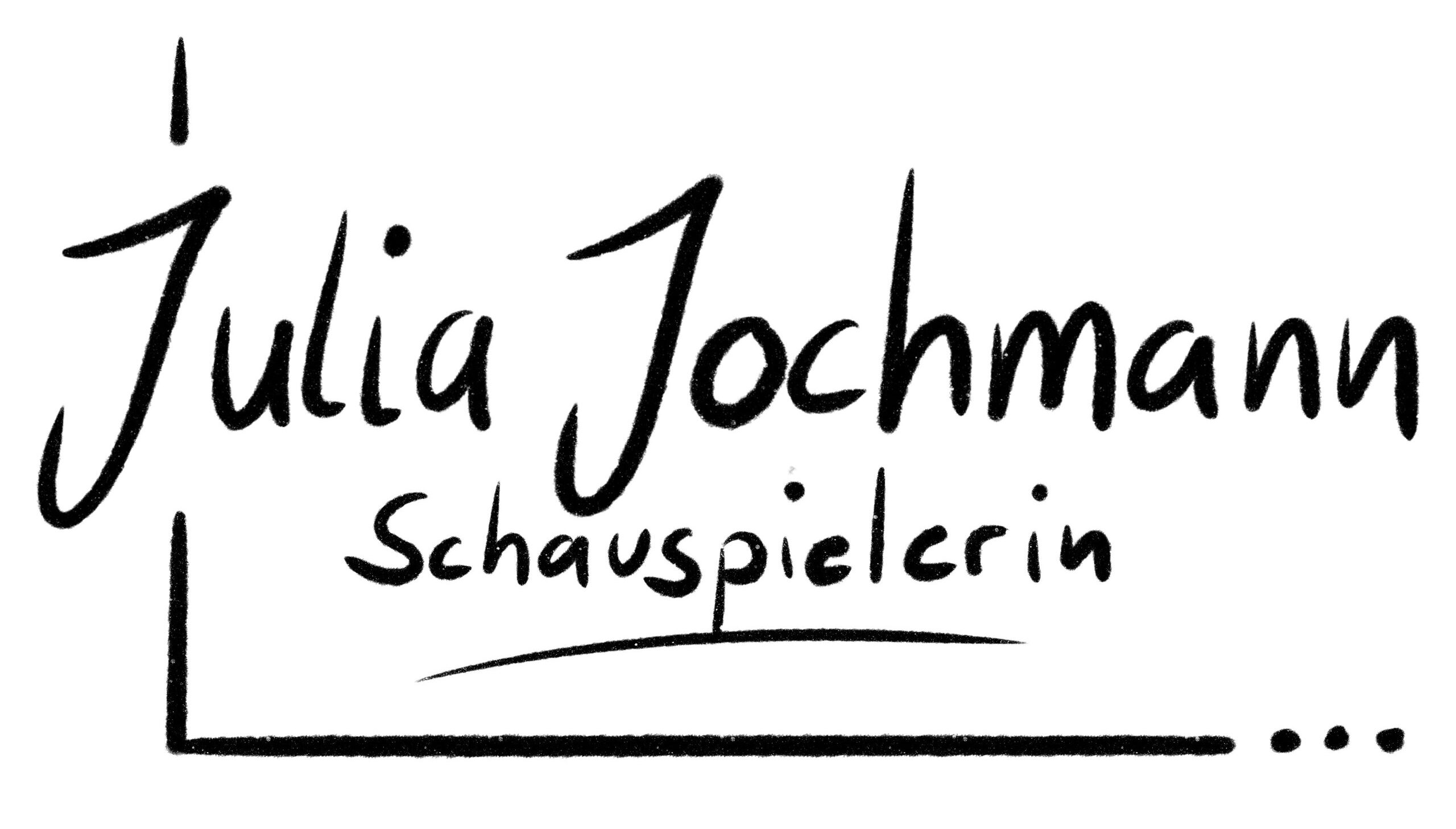 Julia Jochmann